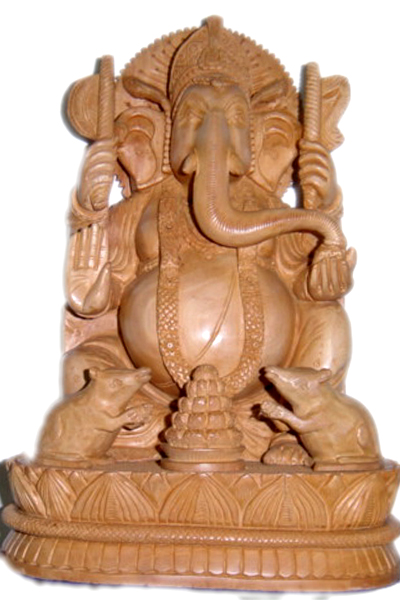 Ganesh ji